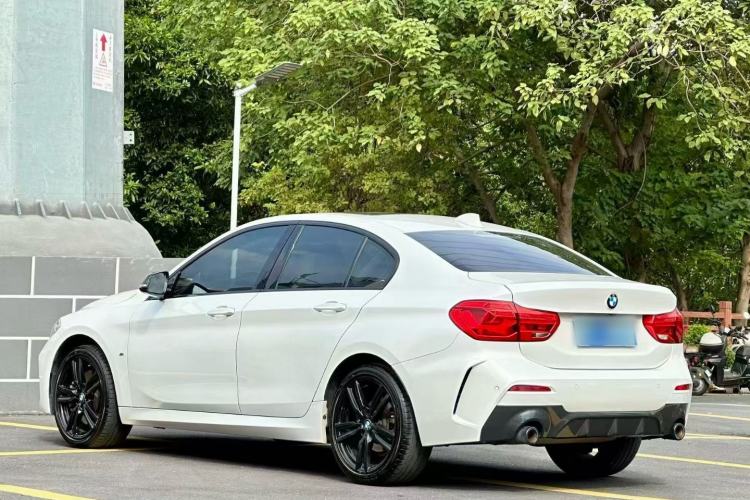 Used BMW 1 Series 2021 125i M Sport Night Edition