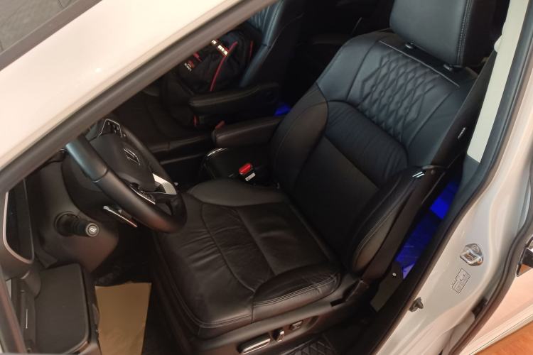 Used Honda Elysion 2022 2.0L eHEV Luxury Edition
