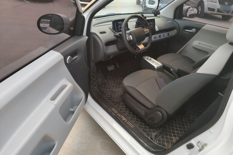 Used  Lumin 2024 205km Launch Edition
