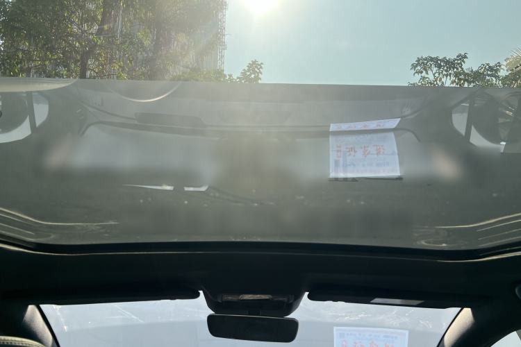 Used BYD Sealion 07 EV 2025 610 Intelligent Driving Edition
