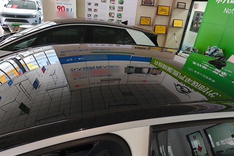 Used Volkswagen ID.3 2024 Outstanding Edition