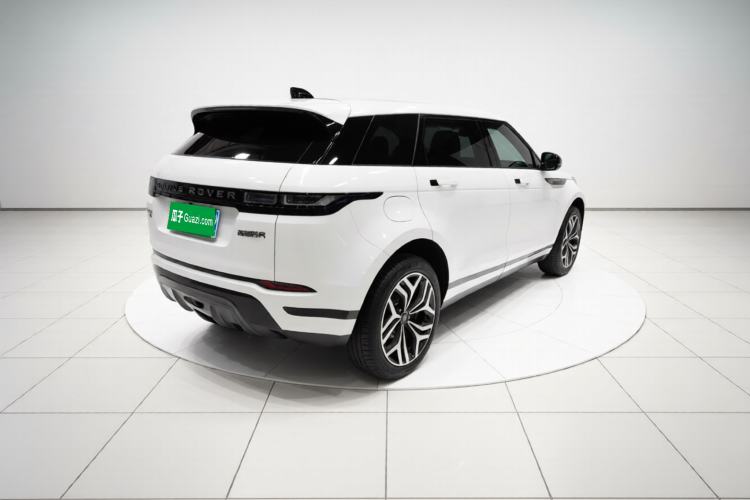 Used Land Rover Range Rover Evoque 2023 Aurora L 249 PS Luxury Edition