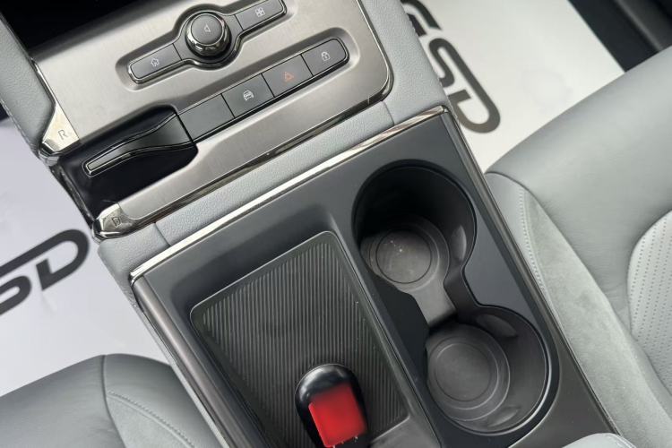 Used Nio ES6 2020 430KM Performance Version
