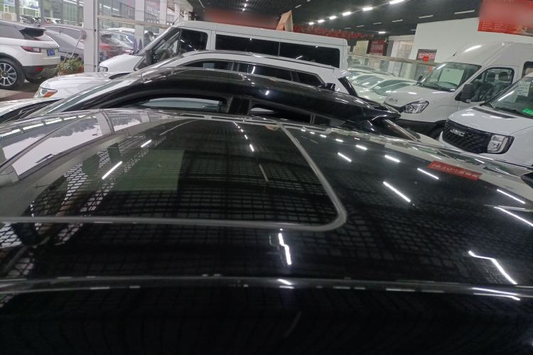 Used Toyota C-HR EV 2020 Luxury Sunroof Edition