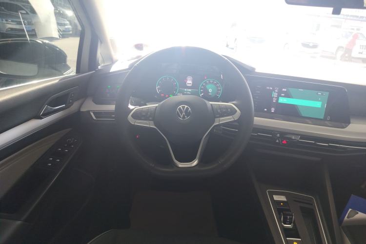 Used Volkswagen Golf 2021 280TSI DSG Pro
