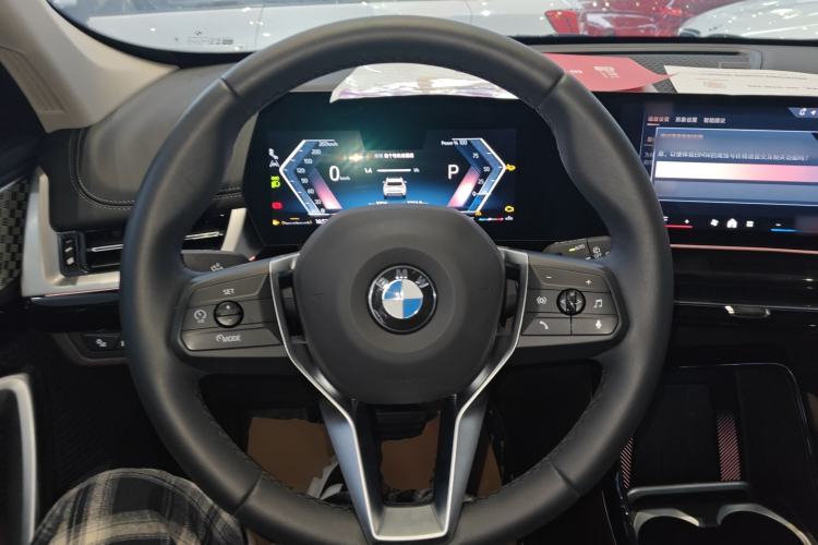 Used BMW X1 2023 sDrive25Li X Design Package
