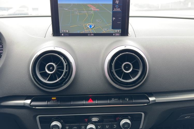 Used Audi A3 2015 Cabriolet 40 TFSI
