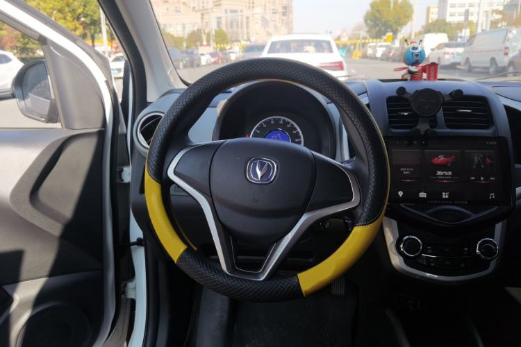 Used Oshan Benni E-Star 2021 National Edition Xin Yue Version Lithium-Ion Battery