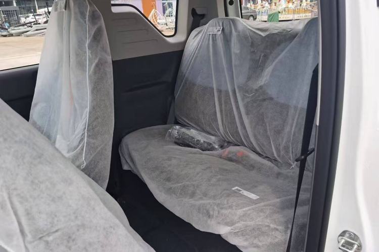 Used  Panda 2024 Panda Mini 200km Endurance Bear
