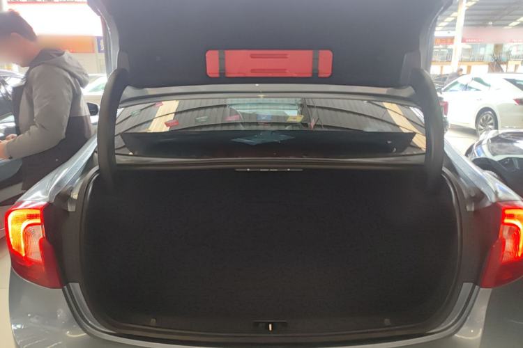 Used Volvo S60 2018 S60L T4 Smart & Ambitious Edition