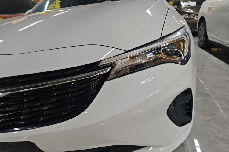 Used Buick Verano 2023 Pro Enjoyment Edition
