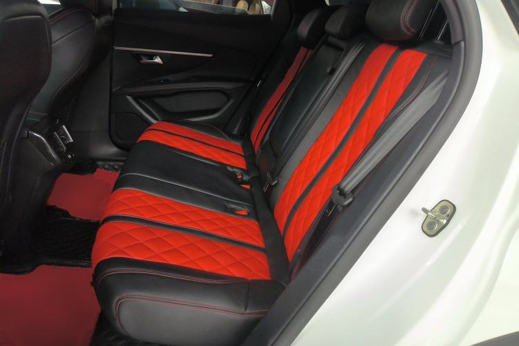 Used Peugeot 4008 2017 350THP Elite Edition