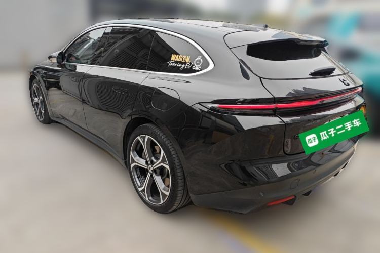 Used Nio ET5T 2024 75kWh Touring