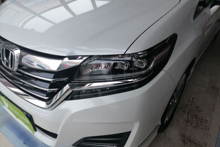 Used Honda Elysion 2016 2.4L Style Edition