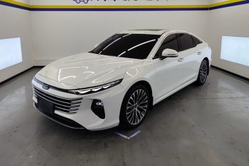 Used Bestune B70 2024 Dragon Edition 1.5T Leading Model