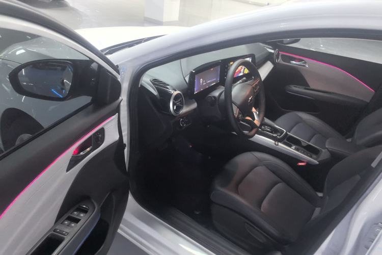 Used Chevrolet Monza 2024 1.5L Dual-Clutch Enjoyment Edition