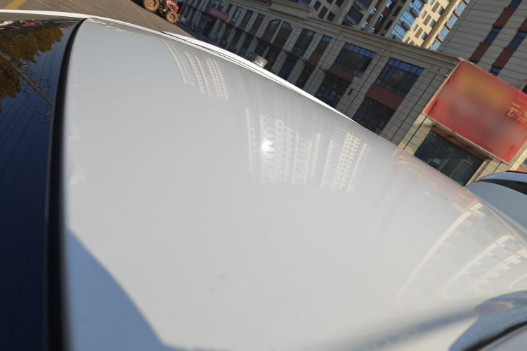 Used Chery Tiggo 7 2016 1.5T Manual E-commerce Edition
