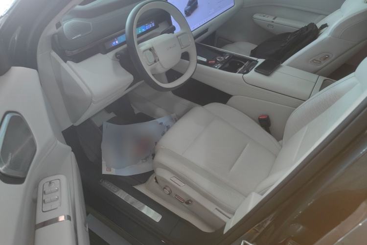 Used Lynk & Co 900 2025 2.0T Ultra
