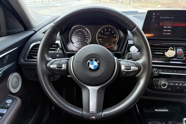Used BMW 1 Series 2023 120i M Sport Night Edition
