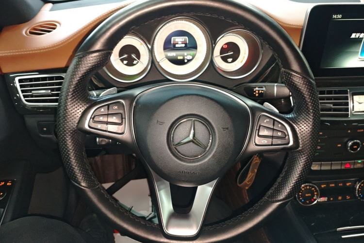 Used Mercedes-Benz CLS 2016 CLS 260 Elegant Edition
