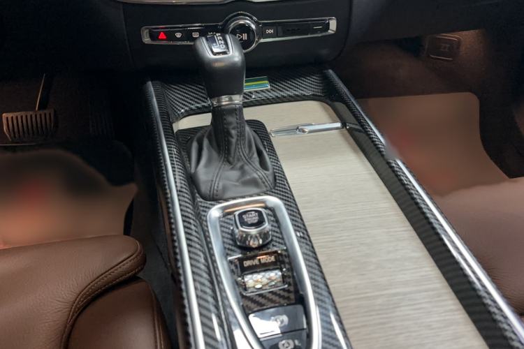 Used Volvo XC60 2020 T5 4x4 Smart Luxury Edition