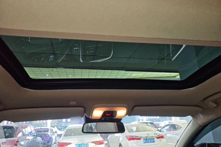 Used Volvo XC60 (Import) 2014 T5 Zhiya Edition