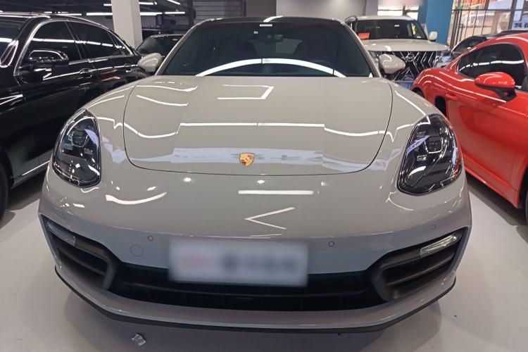 Used Porsche Panamera 2023 Panamera 2.9T
