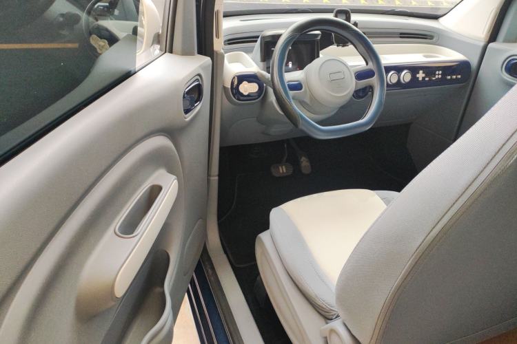 Used Bestune Pony 2025 222km Lightning Horse