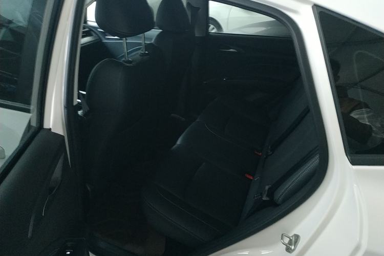 Used NETA V 2022 Chao 400 Lite
