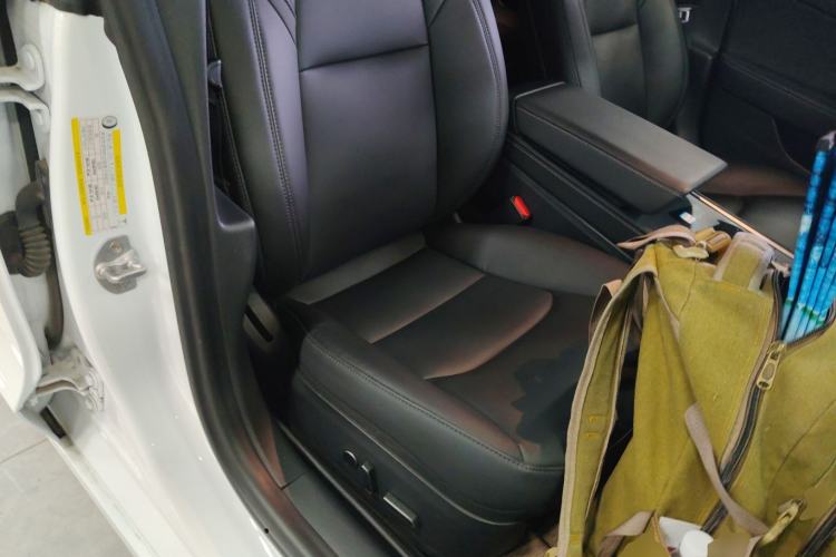 Used Tesla Model 3 2021 Standard Range Rear-Drive Upgraded Version