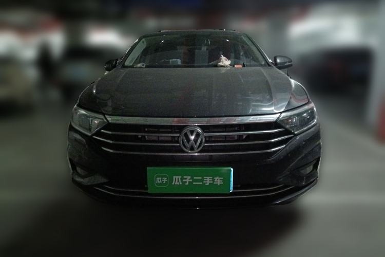 Used Volkswagen Sagitar 2022 280TSI DSG Flyover Edition