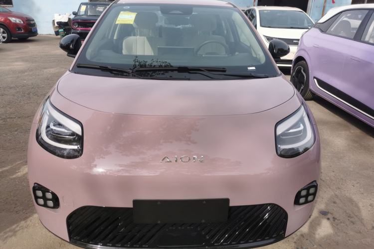 Used AION UT 2025 330 Starlight Edition
