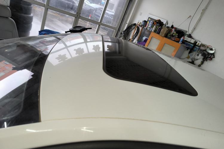 Used Volkswagen Santana 2019 1.5L Automatic Comfort Edition China VI Standard