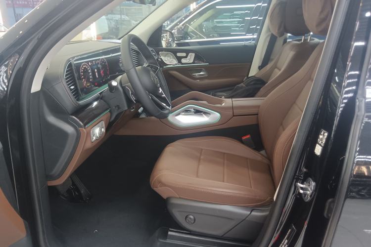 Used Mercedes-Benz GLE 2025 GLE 350 4MATIC Stylish Model
