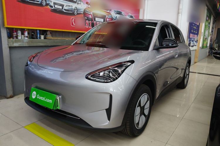 Used Geely Galaxy Geome 2025 310km Youth Edition