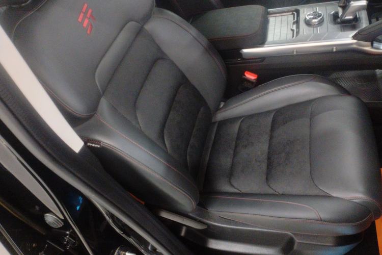 Used JETOUR Traveler 2023 2.0T All-Wheel-Drive CrossPRO