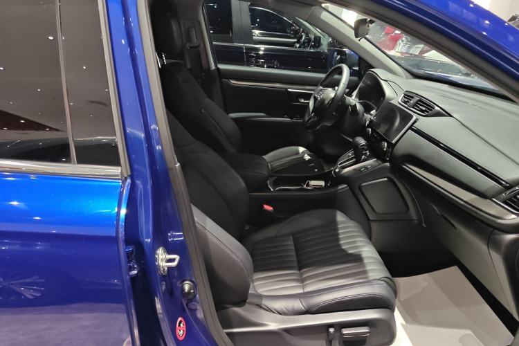 Used Honda Breeze 2021 240TURBO CVT 2WD Prestige Edition
