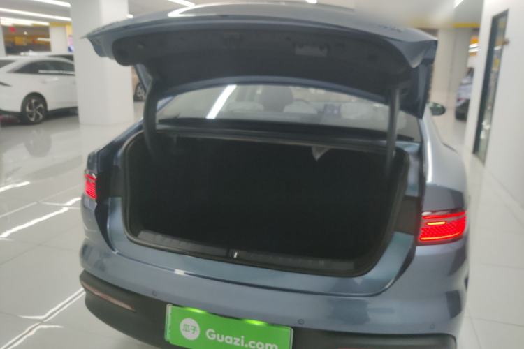 Used BYD Seal 05 DM-i 
