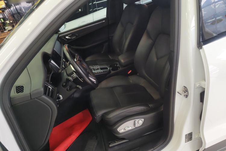 Used Porsche Macan 2018 Macan 2.0T
