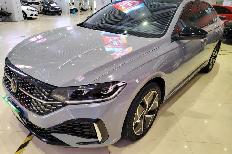 Used Volkswagen Lavida 2023 300TSI DSG Starry Sky Elite Edition