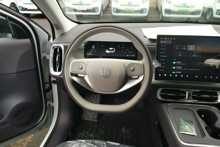 Used Leapmotor B01 2025 550 Comfort Edition