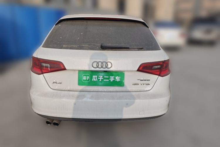 Used Audi A3 2016 Sportback 35 TFSI Ambition Edition