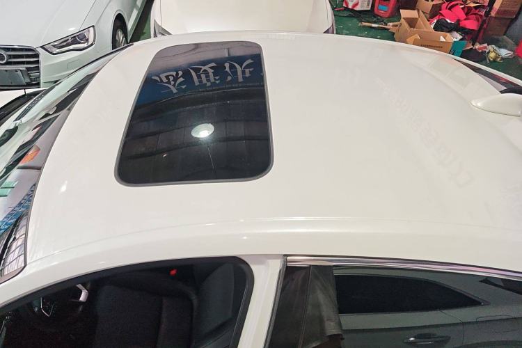 Used Honda Accord 2022 Xing·Hybrid 2.0L Xingling Version
