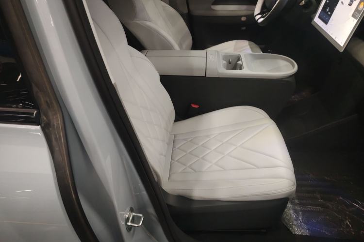 Used ARCFOX Kaola S 2024 AIR model
