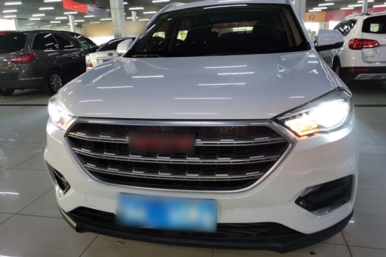 Used Sinotruk VGV U70 2020 1.5T Manual Elite Sunroof Version 5 Seats
