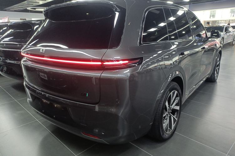 Used Li Auto L8 2023 Pro Model