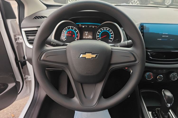 Used Chevrolet Cavalier 2019 320 Automatic Enjoyment with Sunroof