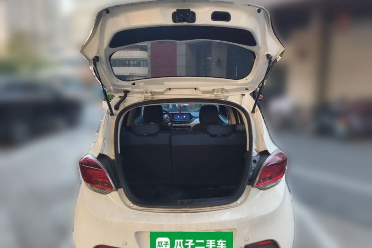 Used Oshan Benni E-Star 2022 Charming Edition Colorful Model Lithium Iron Phosphate