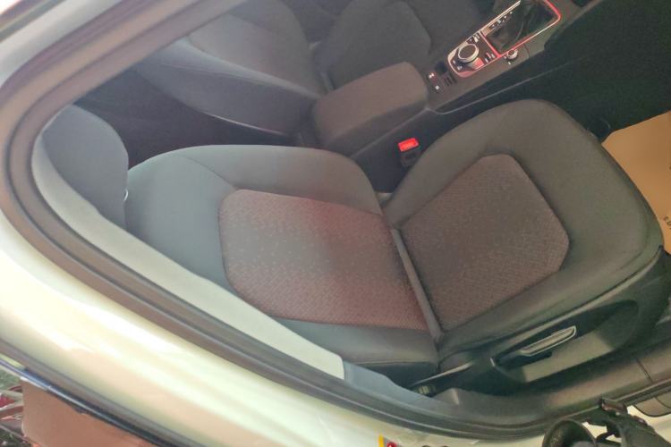 Used Audi A3 2018 30th Anniversary Edition Sportback 35 TFSI Ambition Model