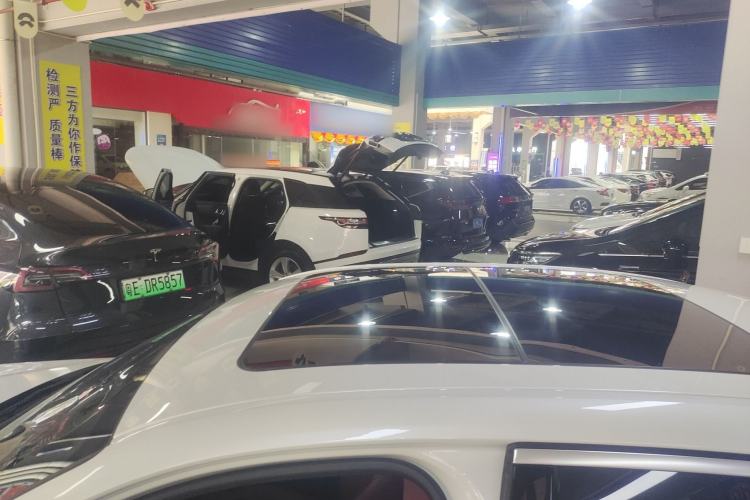 Used BMW 3 Series 2021 Facelifted 320Li M Sport Package
